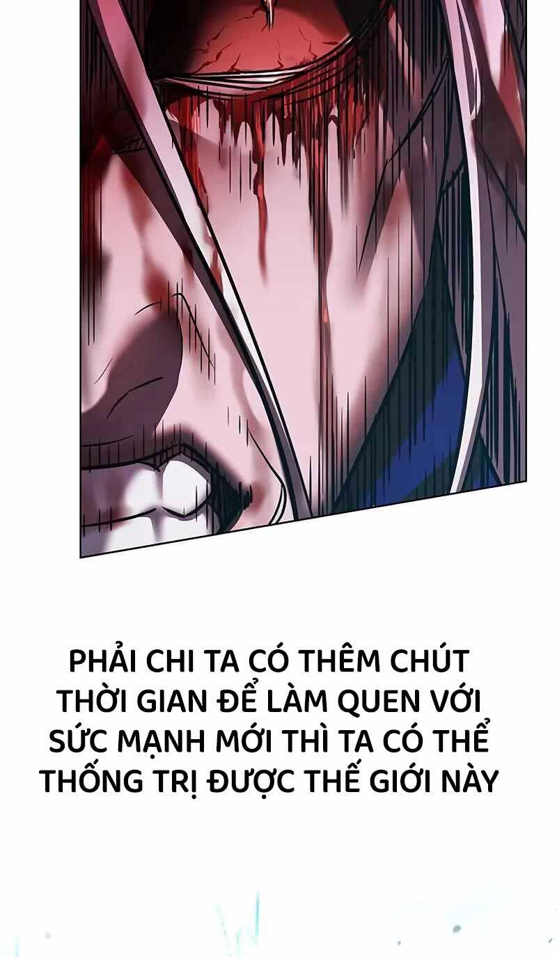 Hoá Thân Thành Mèo Chap 319 - Next Chap 320