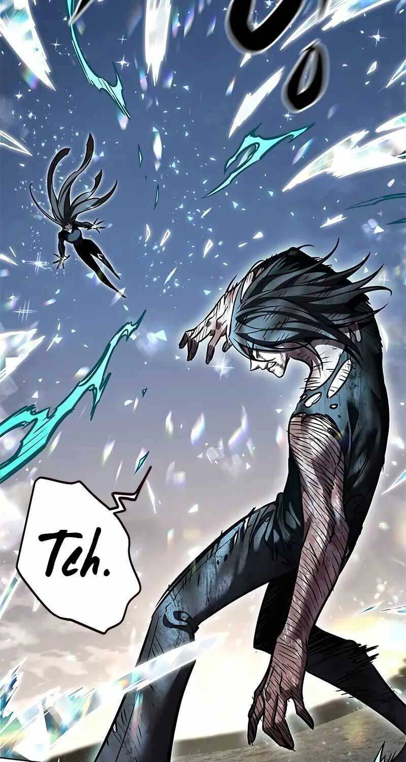 Hoá Thân Thành Mèo Chap 319 - Next Chap 320