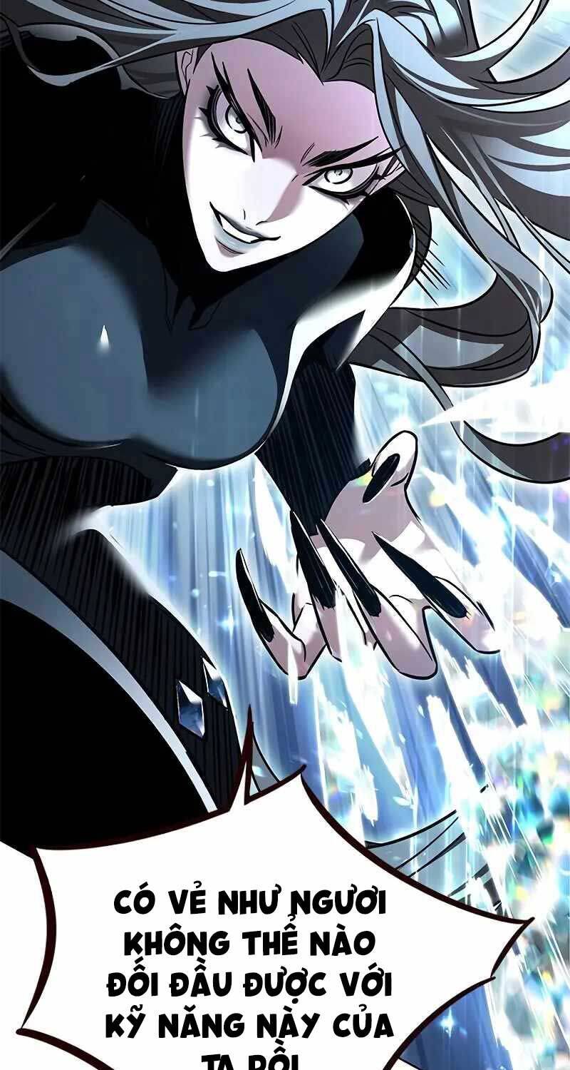 Hoá Thân Thành Mèo Chap 319 - Next Chap 320