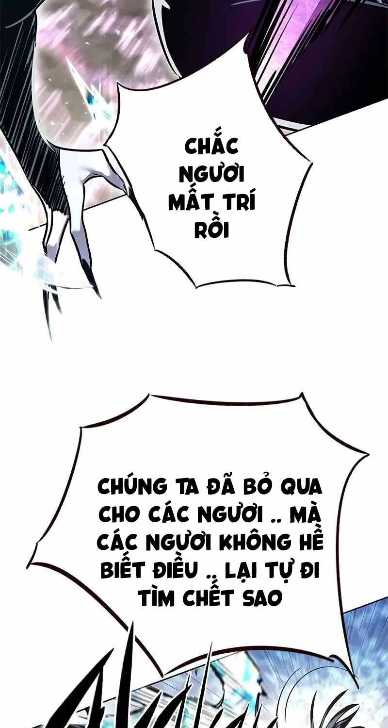Hoá Thân Thành Mèo Chap 319 - Next Chap 320