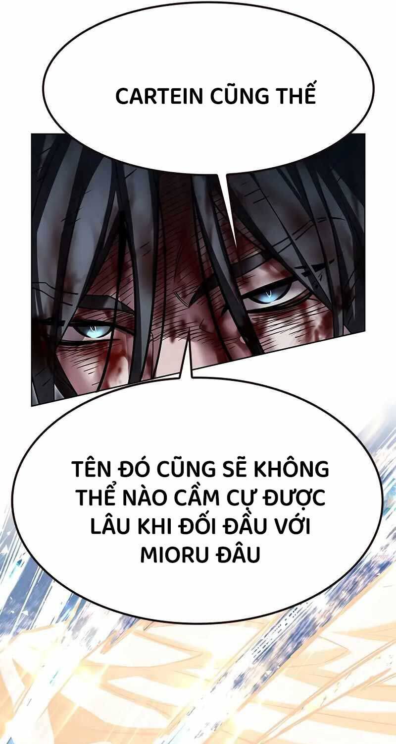Hoá Thân Thành Mèo Chap 319 - Next Chap 320