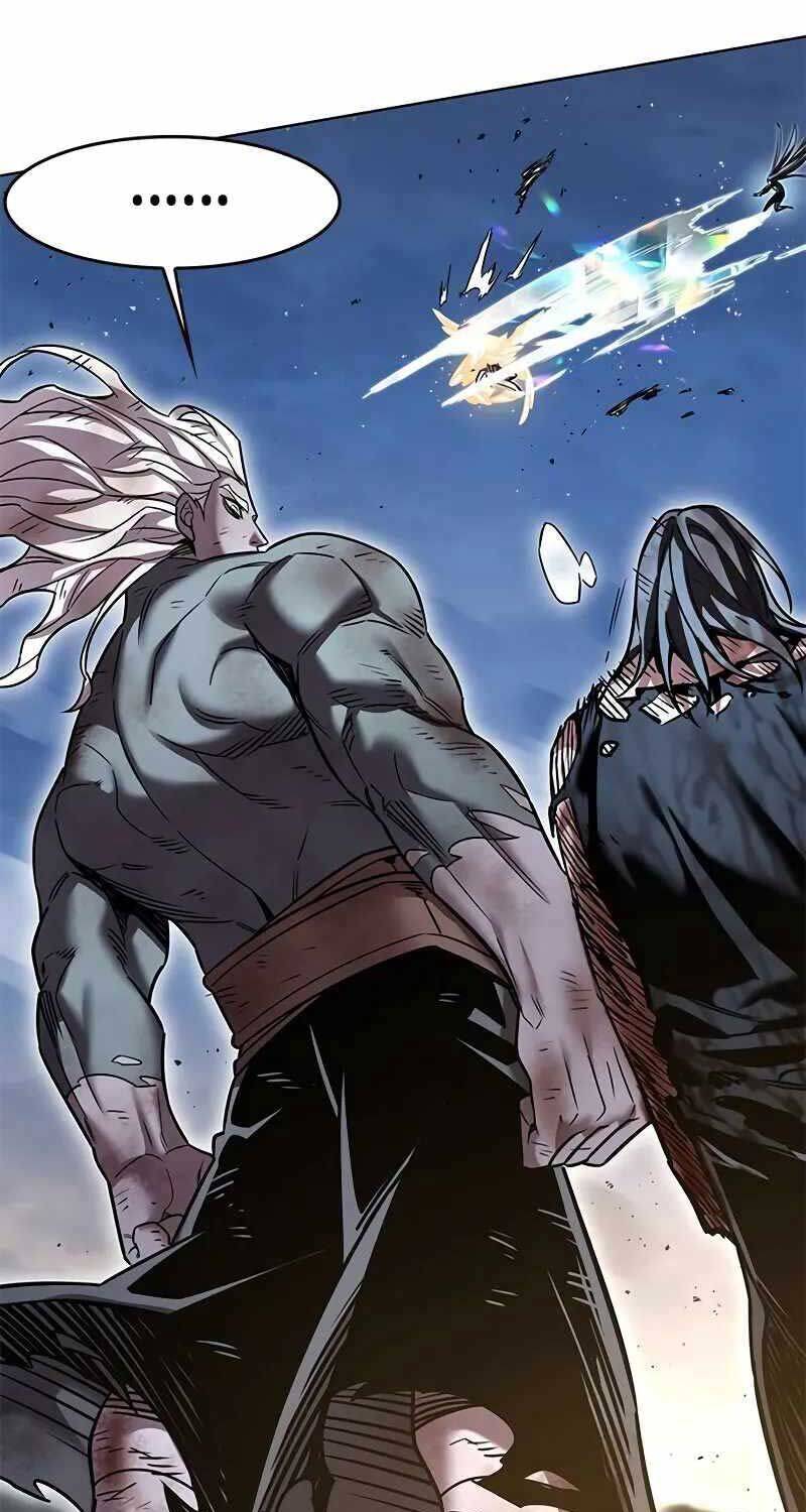 Hoá Thân Thành Mèo Chap 319 - Next Chap 320
