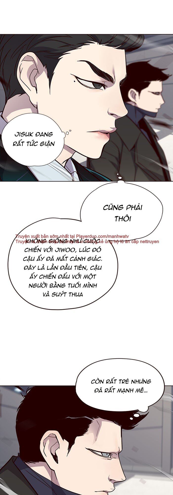 Hoá Thân Thành Mèo Chap 32 - Next Chap 33