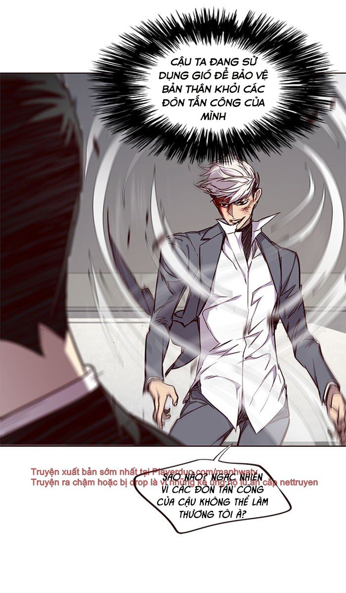 Hoá Thân Thành Mèo Chap 32 - Next Chap 33