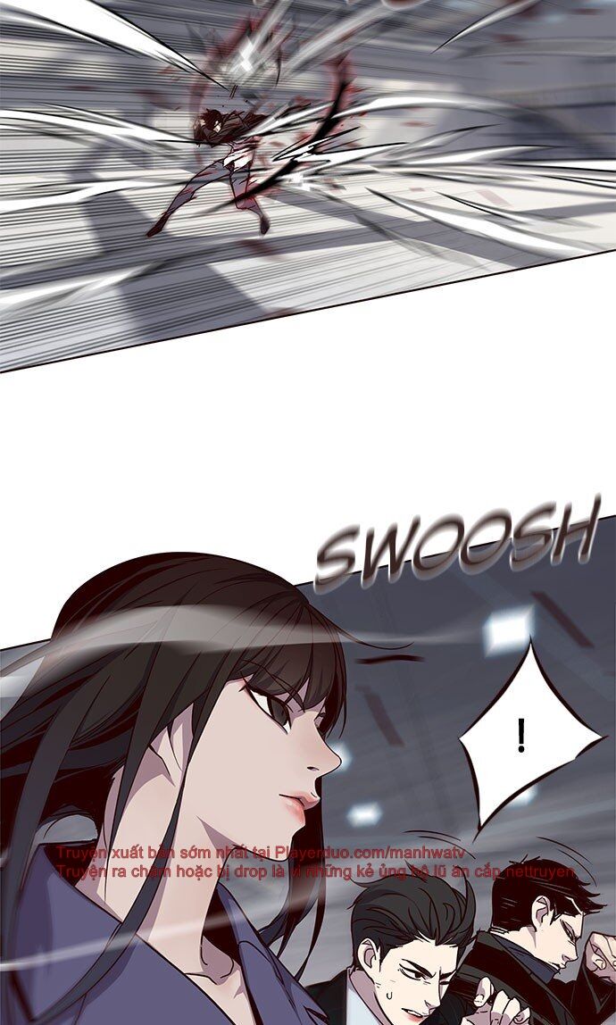 Hoá Thân Thành Mèo Chap 32 - Next Chap 33