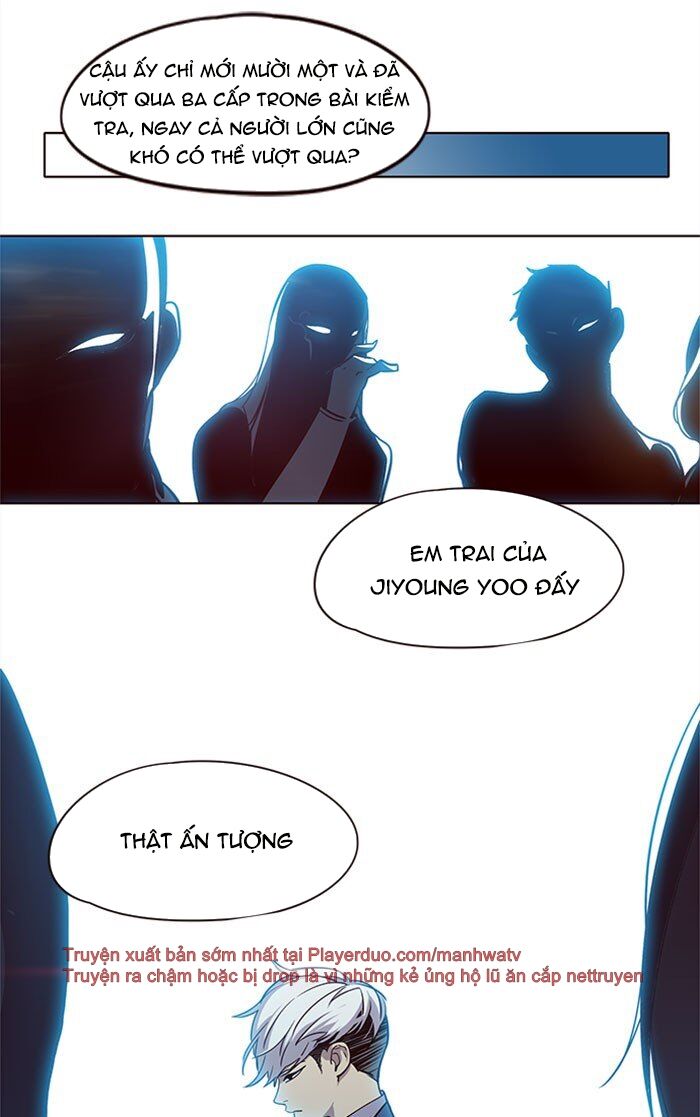 Hoá Thân Thành Mèo Chap 32 - Next Chap 33