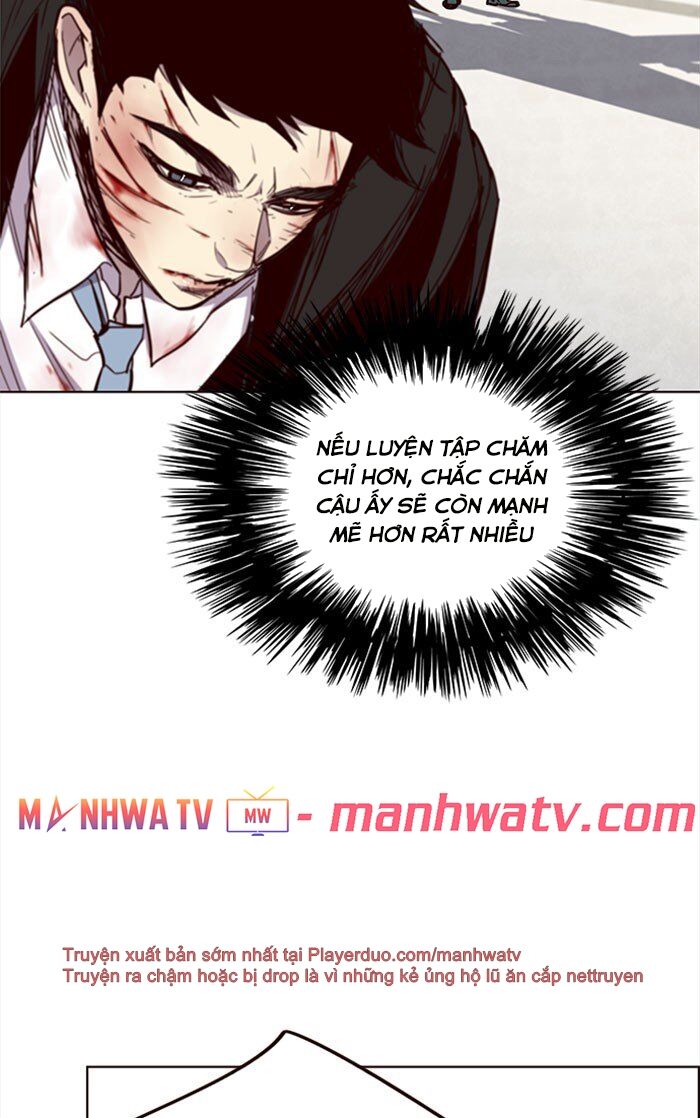 Hoá Thân Thành Mèo Chap 32 - Next Chap 33