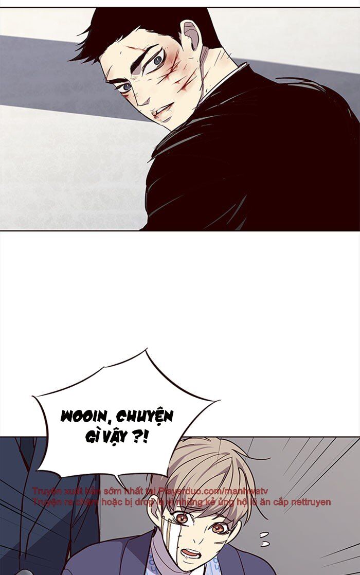 Hoá Thân Thành Mèo Chap 32 - Next Chap 33