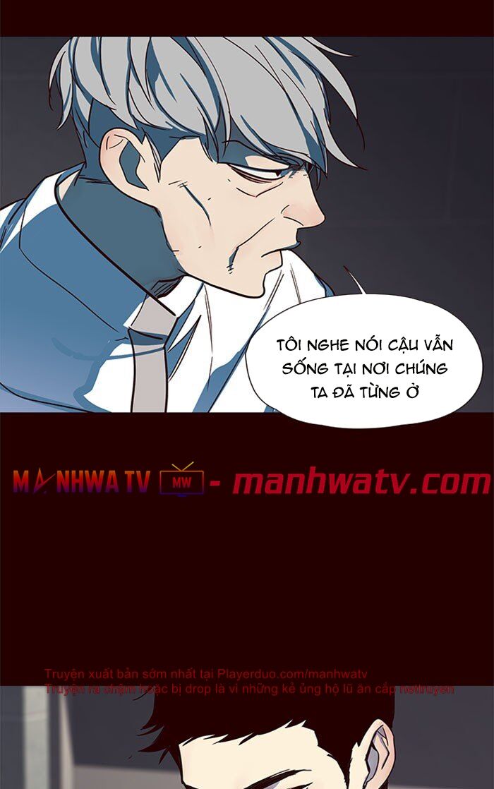 Hoá Thân Thành Mèo Chap 32 - Next Chap 33