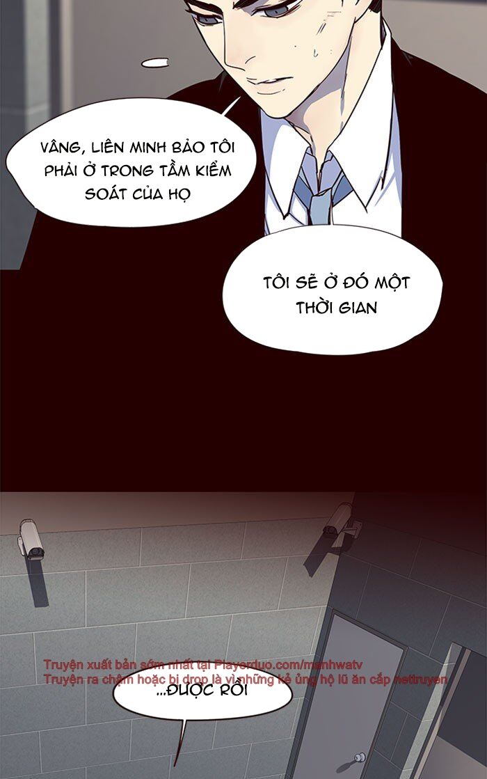 Hoá Thân Thành Mèo Chap 32 - Next Chap 33