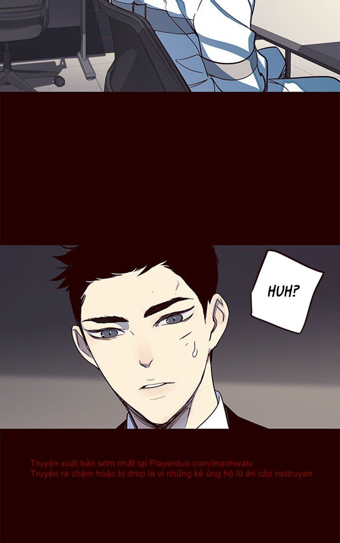 Hoá Thân Thành Mèo Chap 32 - Next Chap 33