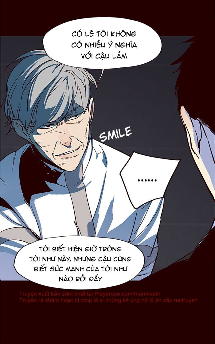 Hoá Thân Thành Mèo Chap 32 - Next Chap 33