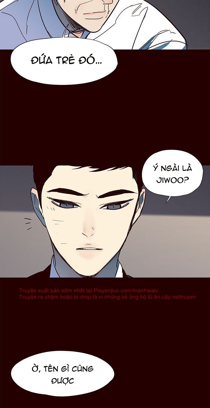 Hoá Thân Thành Mèo Chap 32 - Next Chap 33