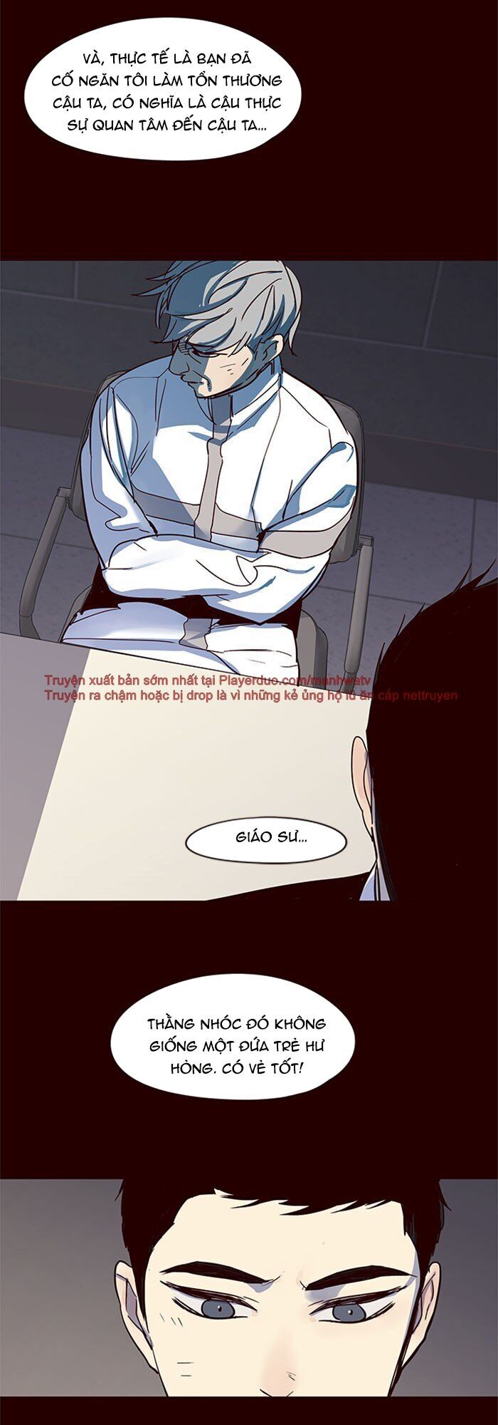 Hoá Thân Thành Mèo Chap 32 - Next Chap 33
