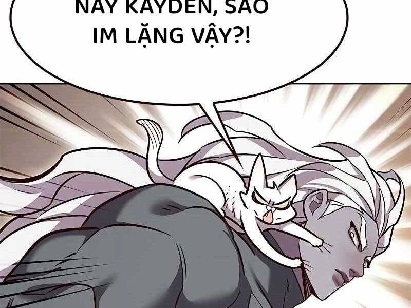 Hoá Thân Thành Mèo Chap 325 - Next Chap 326