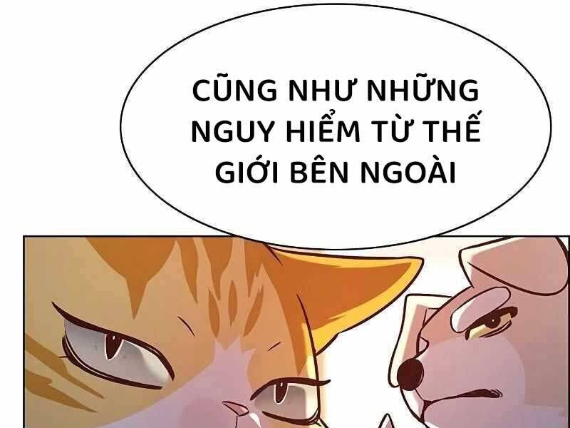 Hoá Thân Thành Mèo Chap 325 - Next Chap 326