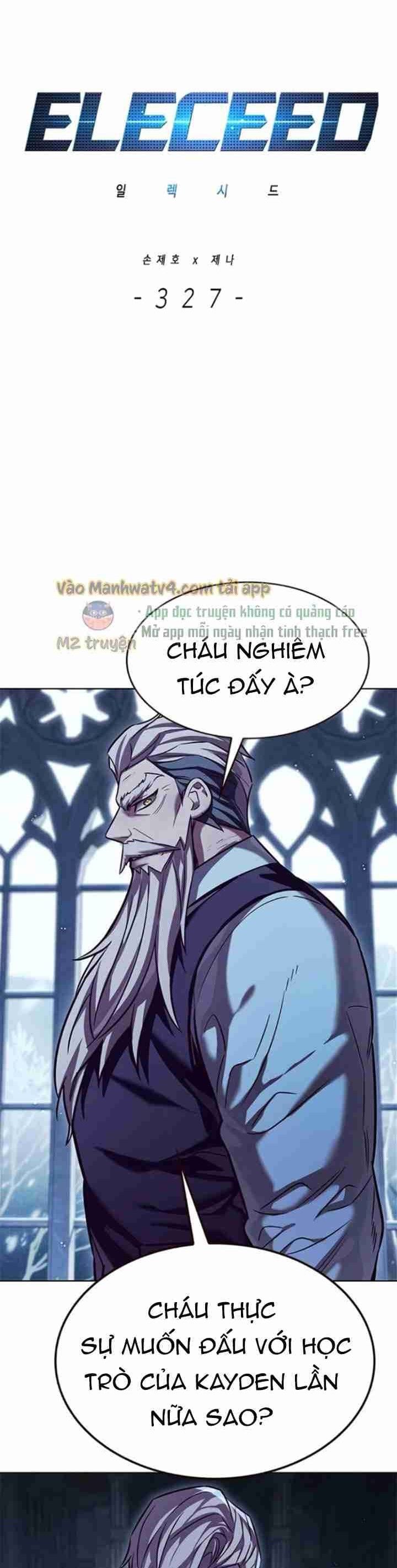 Hoá Thân Thành Mèo Chap 327 - Next Chap 328