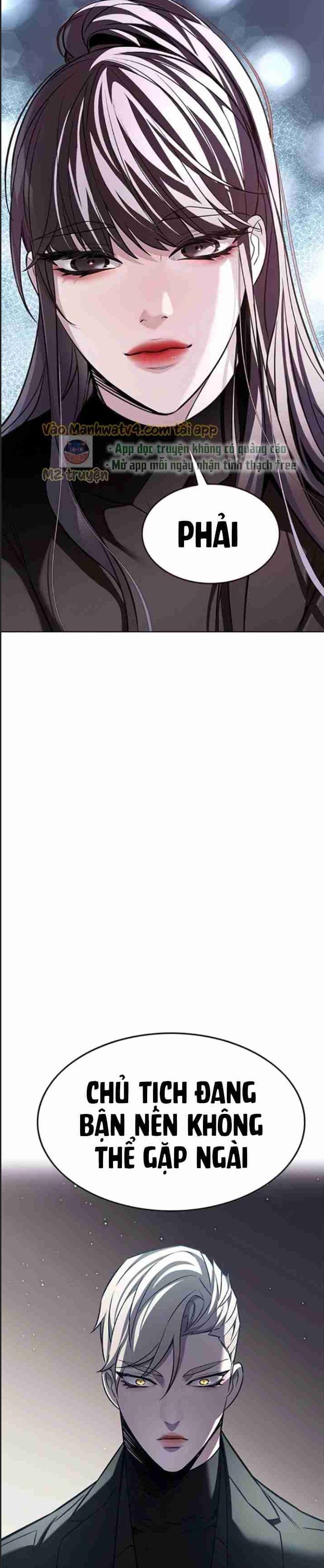 Hoá Thân Thành Mèo Chap 327 - Next Chap 328