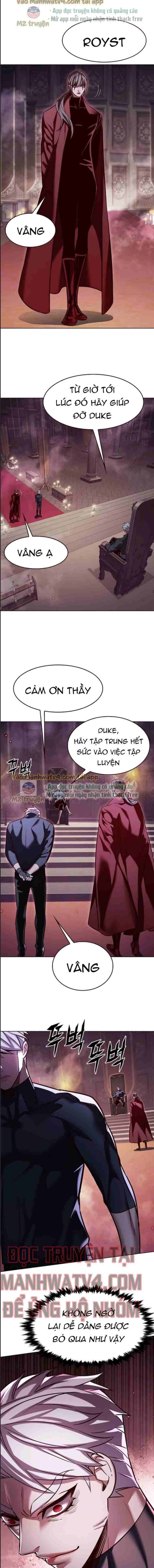 Hoá Thân Thành Mèo Chap 328 - Next Chap 329
