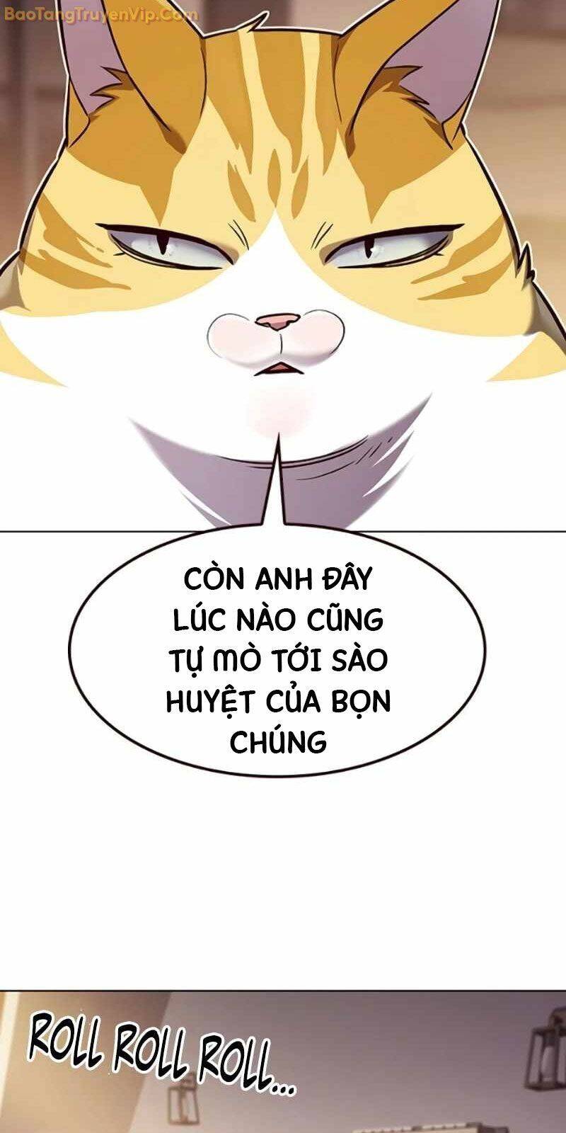 Hoá Thân Thành Mèo Chap 329 - Next Chap 330