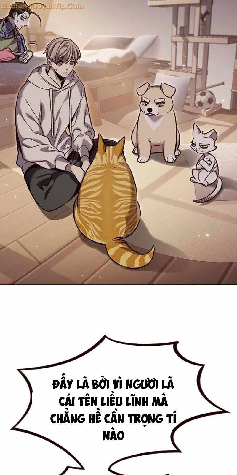 Hoá Thân Thành Mèo Chap 329 - Next Chap 330