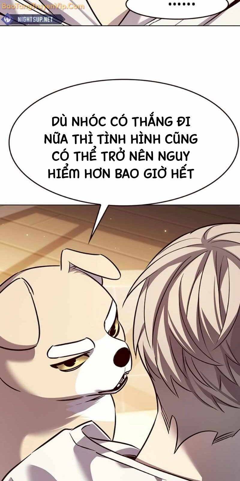 Hoá Thân Thành Mèo Chap 329 - Next Chap 330