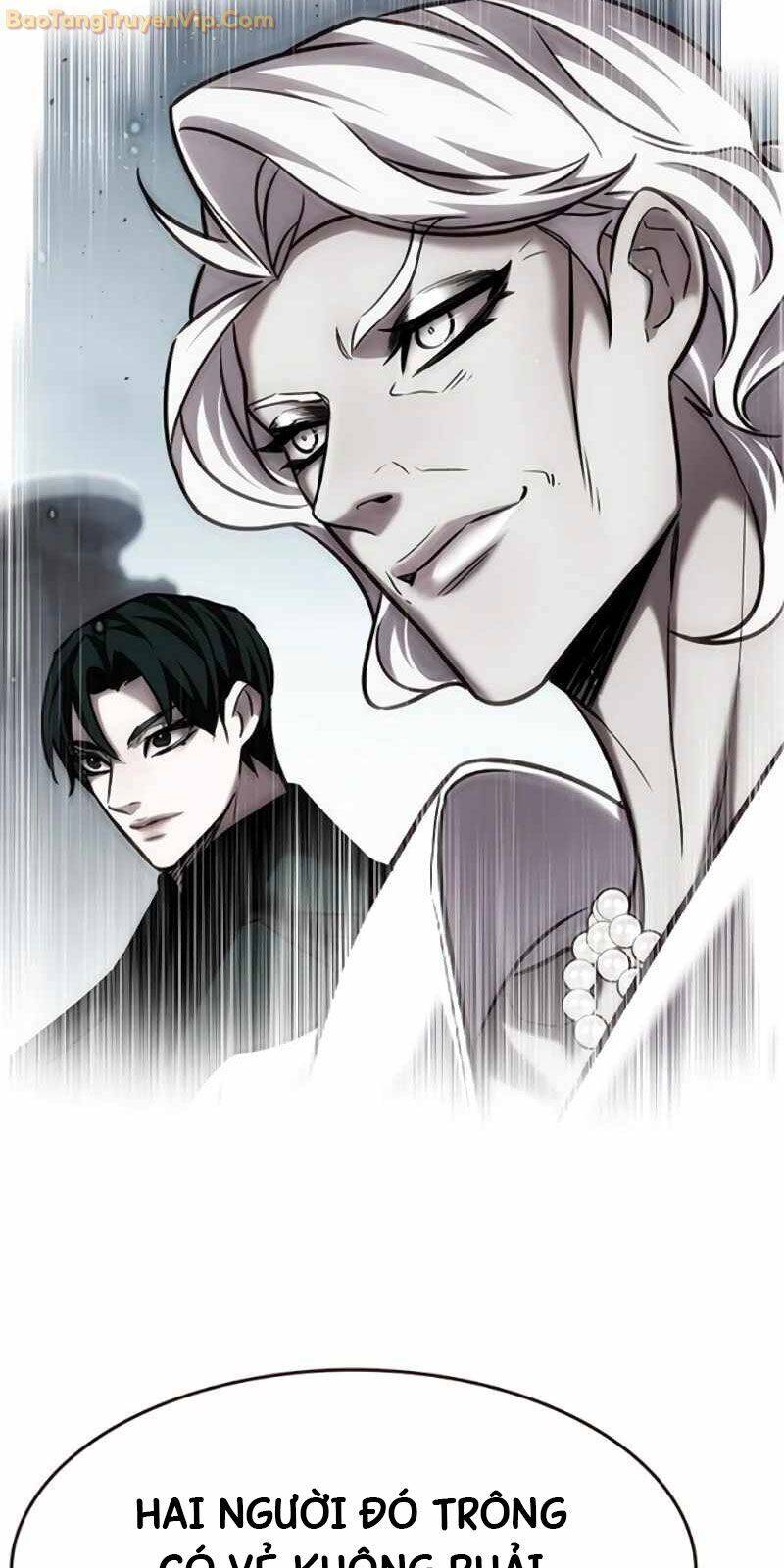 Hoá Thân Thành Mèo Chap 329 - Next Chap 330
