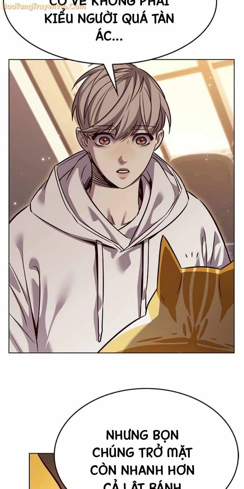 Hoá Thân Thành Mèo Chap 329 - Next Chap 330