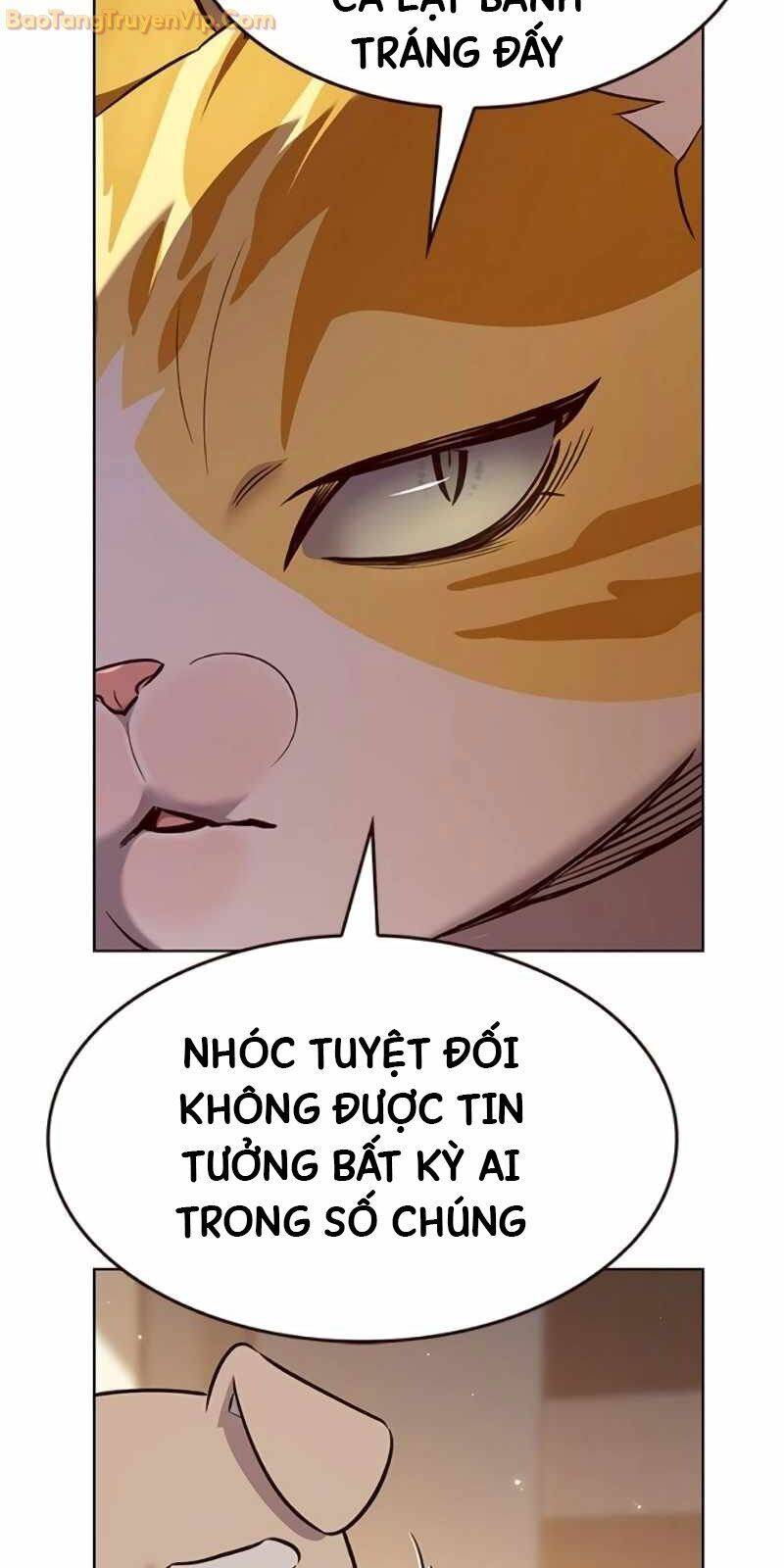 Hoá Thân Thành Mèo Chap 329 - Next Chap 330