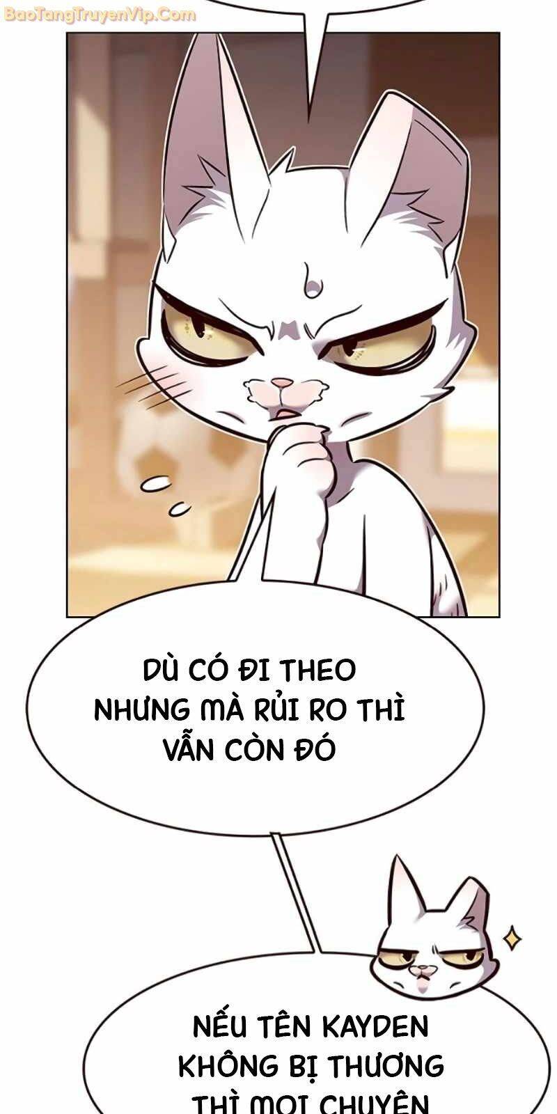 Hoá Thân Thành Mèo Chap 329 - Next Chap 330