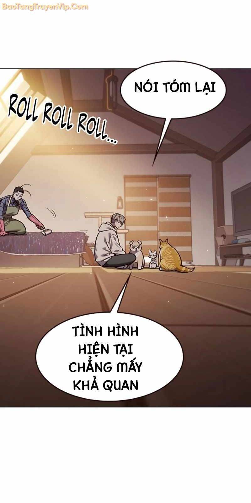 Hoá Thân Thành Mèo Chap 329 - Next Chap 330