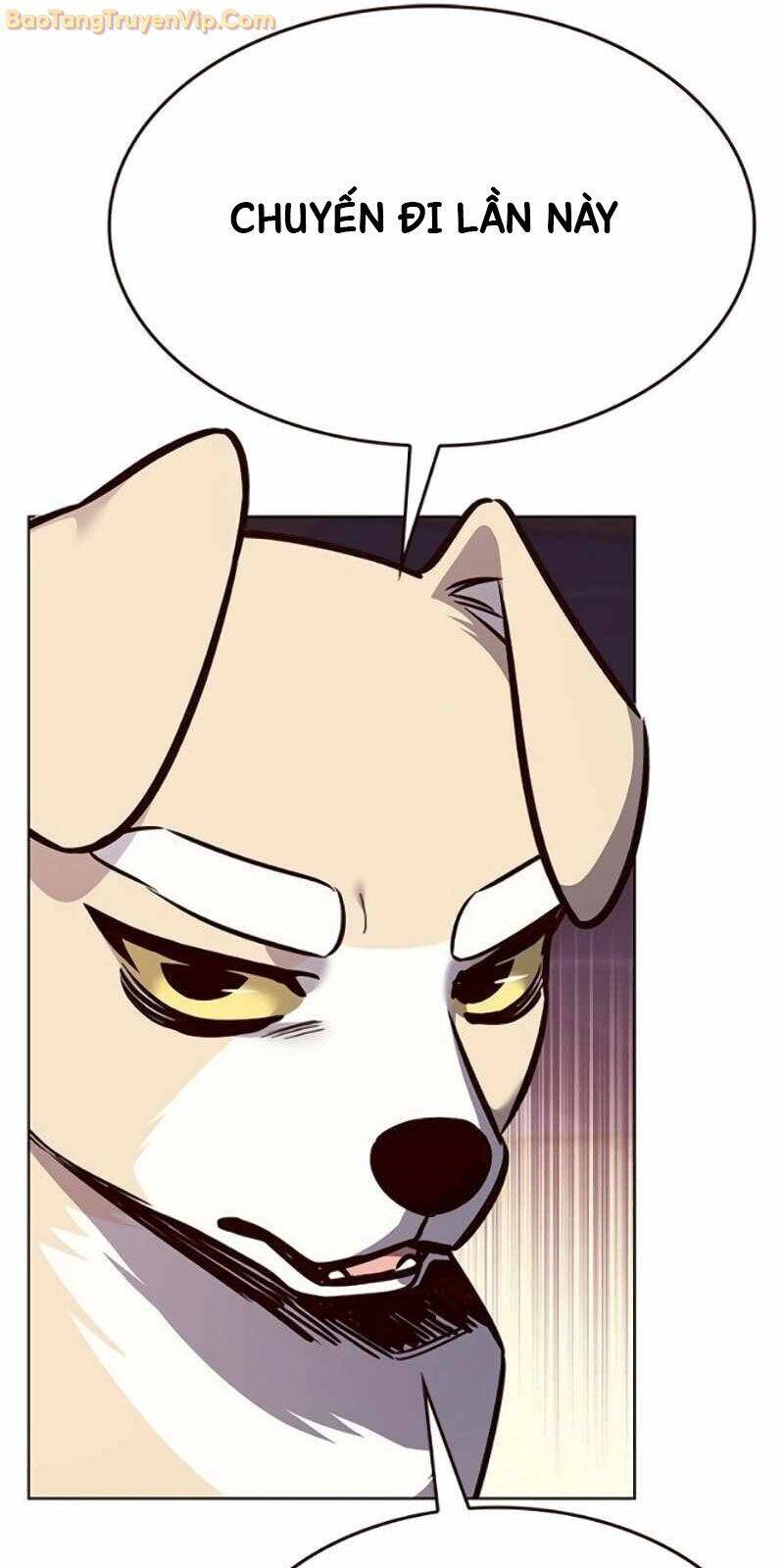 Hoá Thân Thành Mèo Chap 329 - Next Chap 330