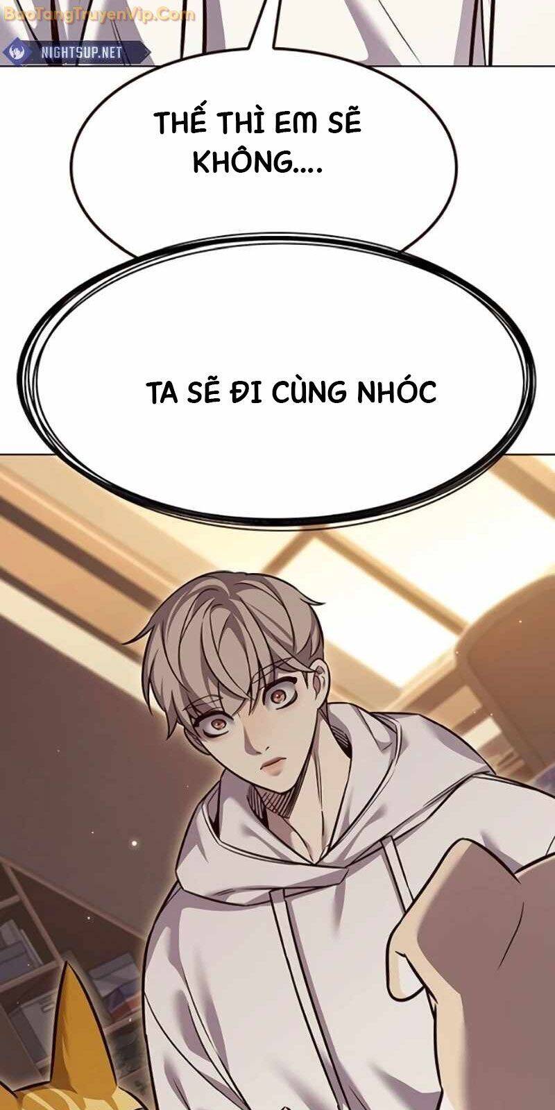 Hoá Thân Thành Mèo Chap 329 - Next Chap 330