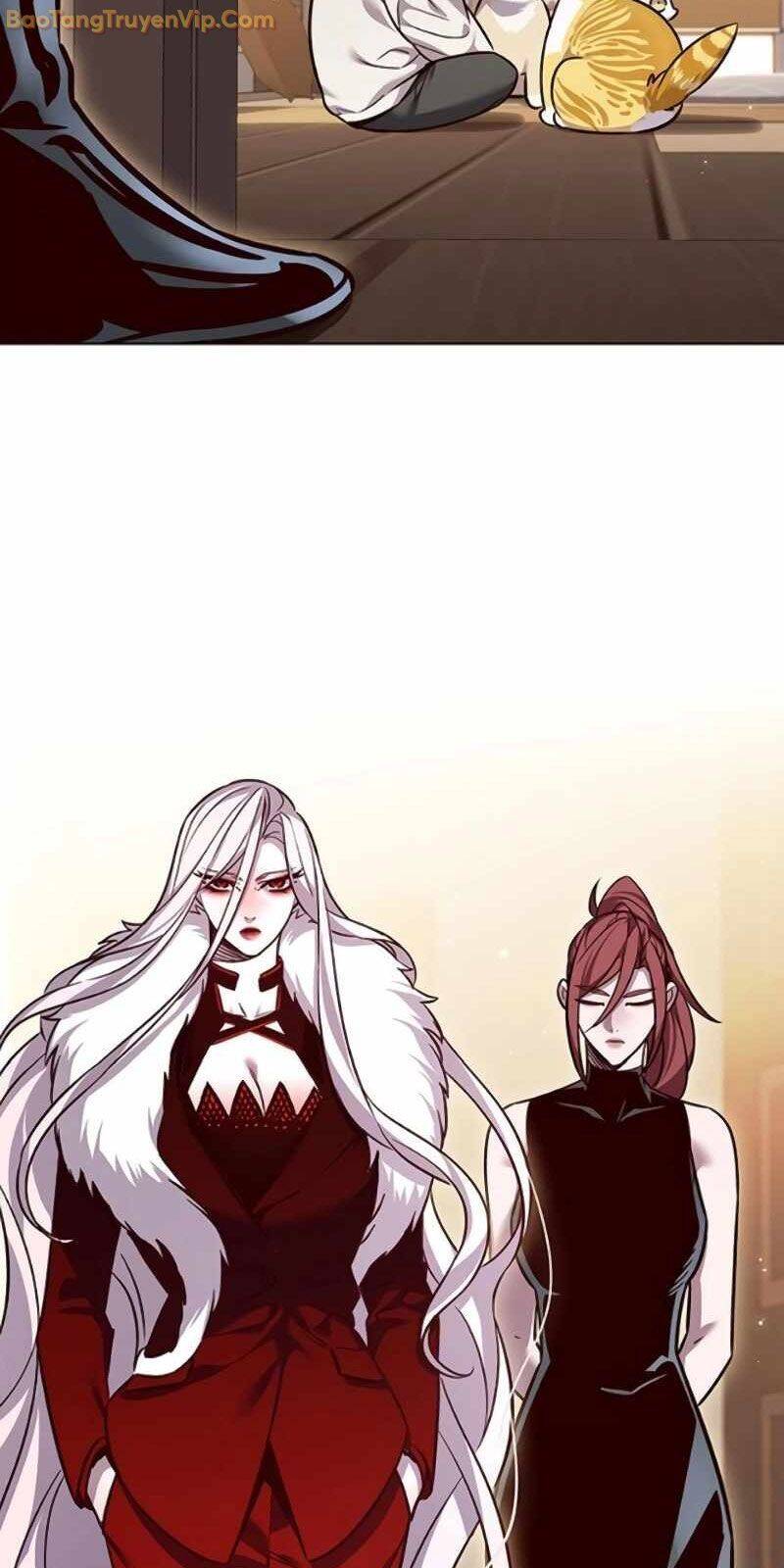 Hoá Thân Thành Mèo Chap 329 - Next Chap 330
