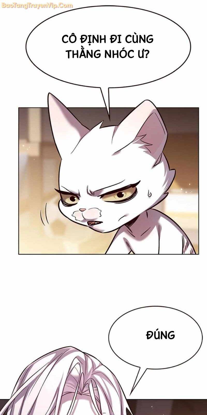Hoá Thân Thành Mèo Chap 329 - Next Chap 330