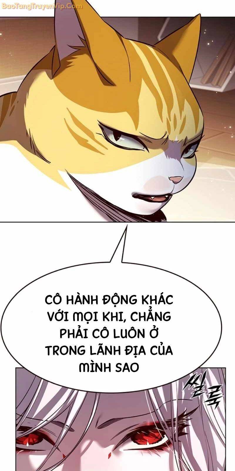 Hoá Thân Thành Mèo Chap 329 - Next Chap 330