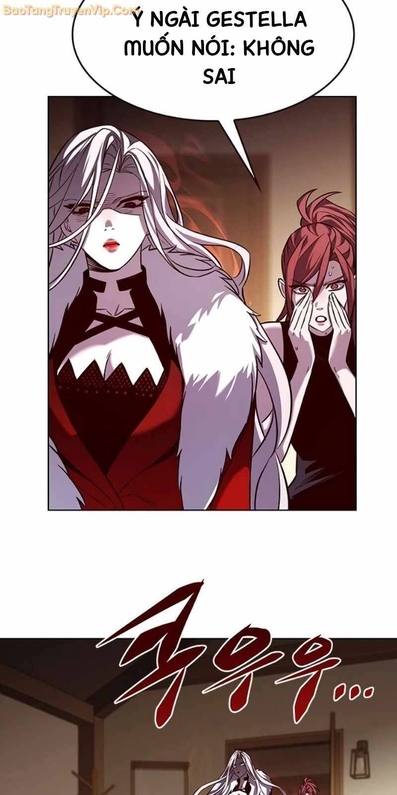 Hoá Thân Thành Mèo Chap 329 - Next Chap 330