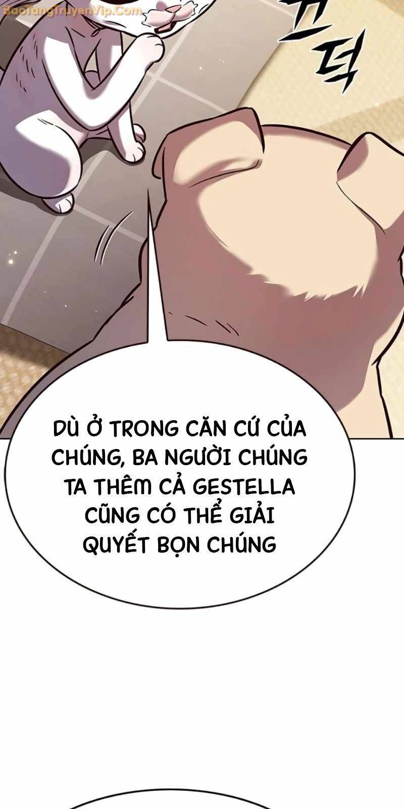 Hoá Thân Thành Mèo Chap 329 - Next Chap 330