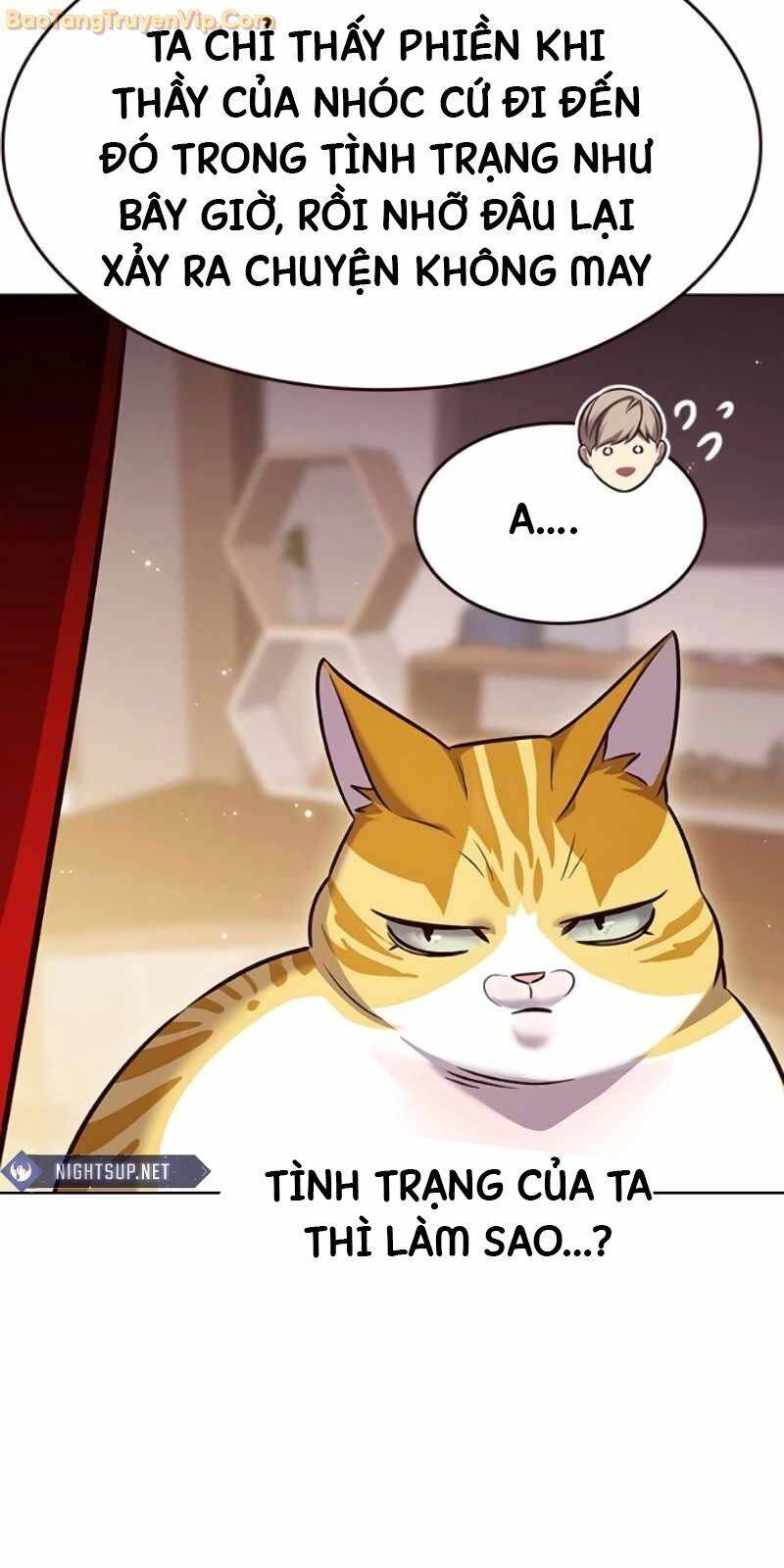 Hoá Thân Thành Mèo Chap 329 - Next Chap 330