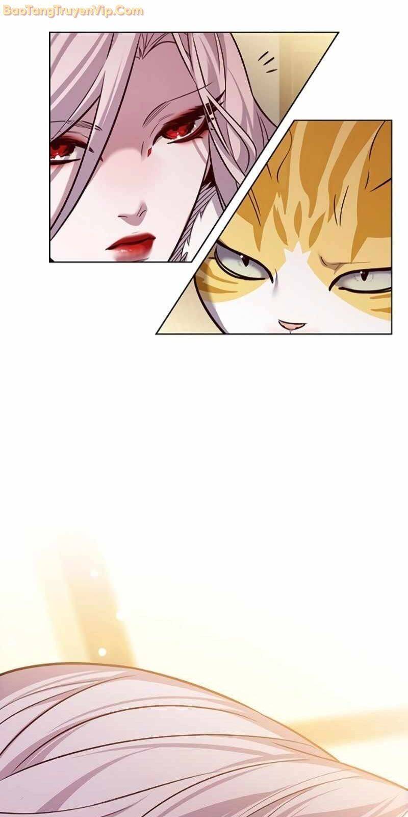 Hoá Thân Thành Mèo Chap 329 - Next Chap 330