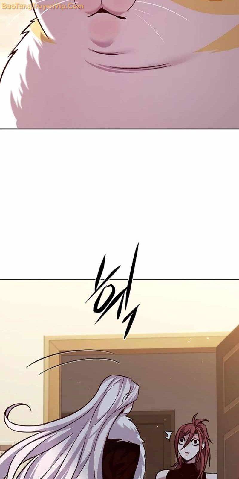 Hoá Thân Thành Mèo Chap 329 - Next Chap 330