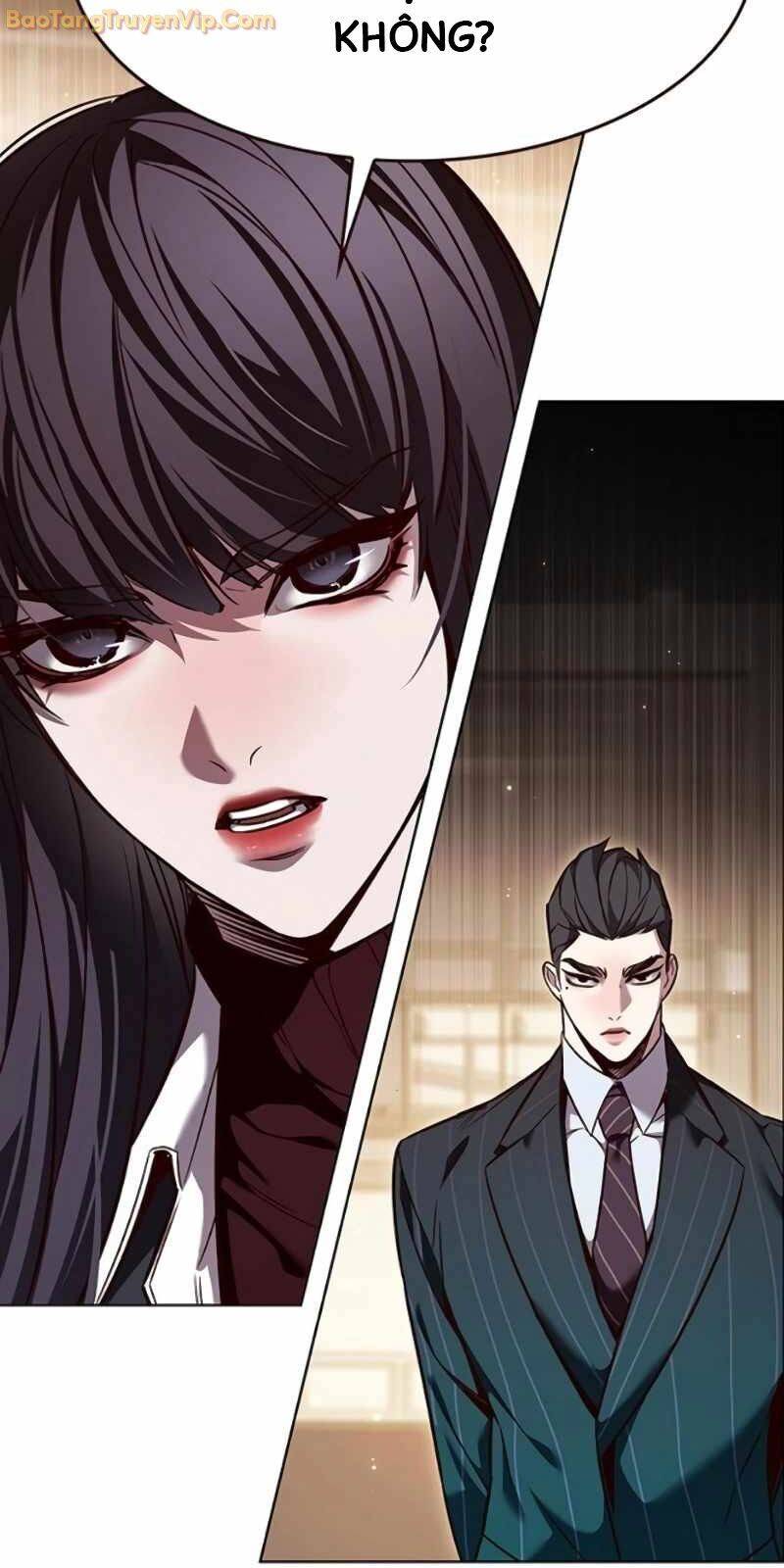 Hoá Thân Thành Mèo Chap 329 - Next Chap 330