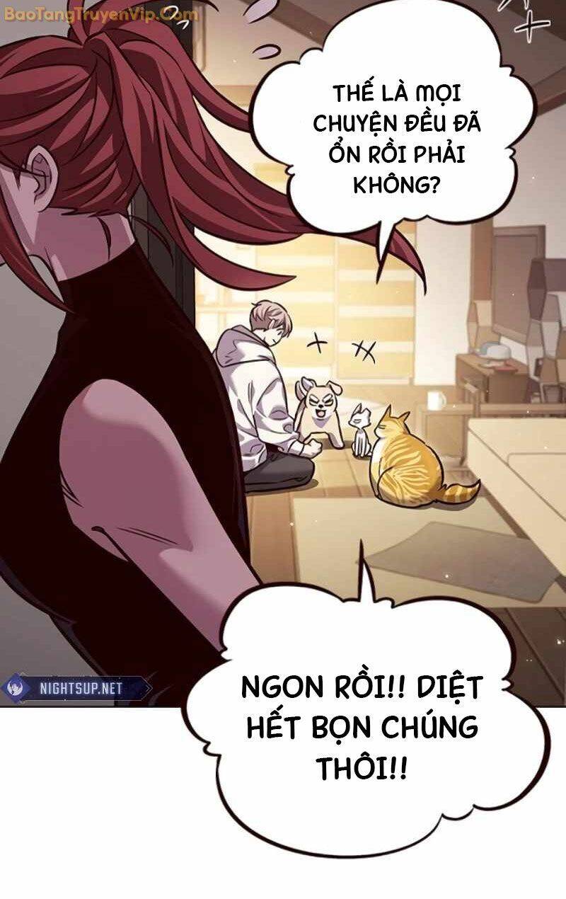Hoá Thân Thành Mèo Chap 329 - Next Chap 330