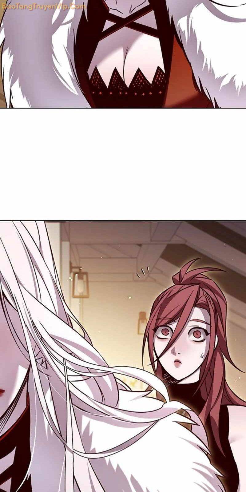 Hoá Thân Thành Mèo Chap 329 - Next Chap 330