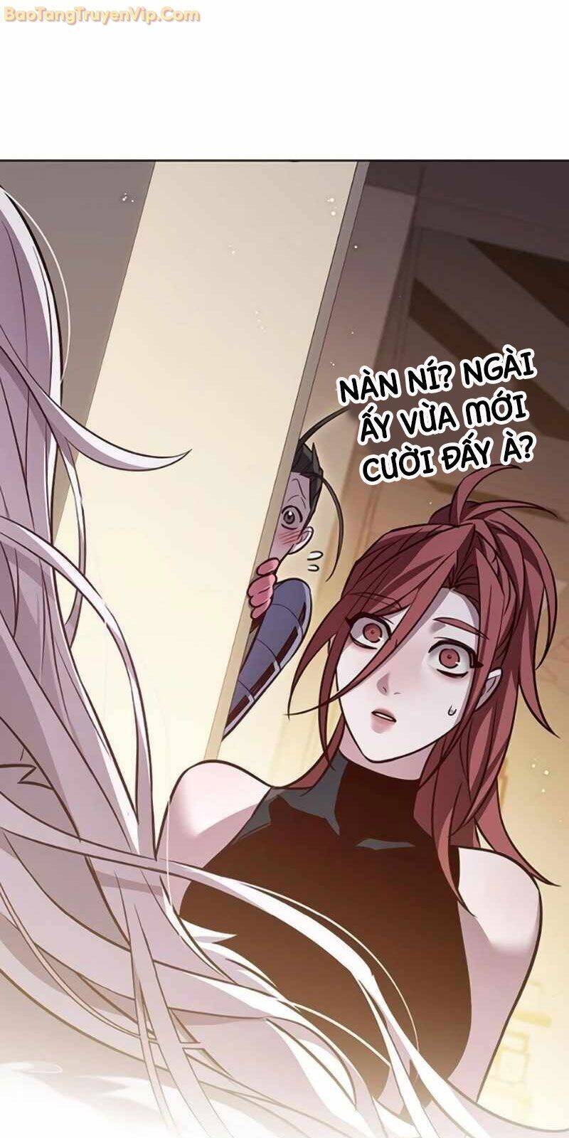 Hoá Thân Thành Mèo Chap 329 - Next Chap 330