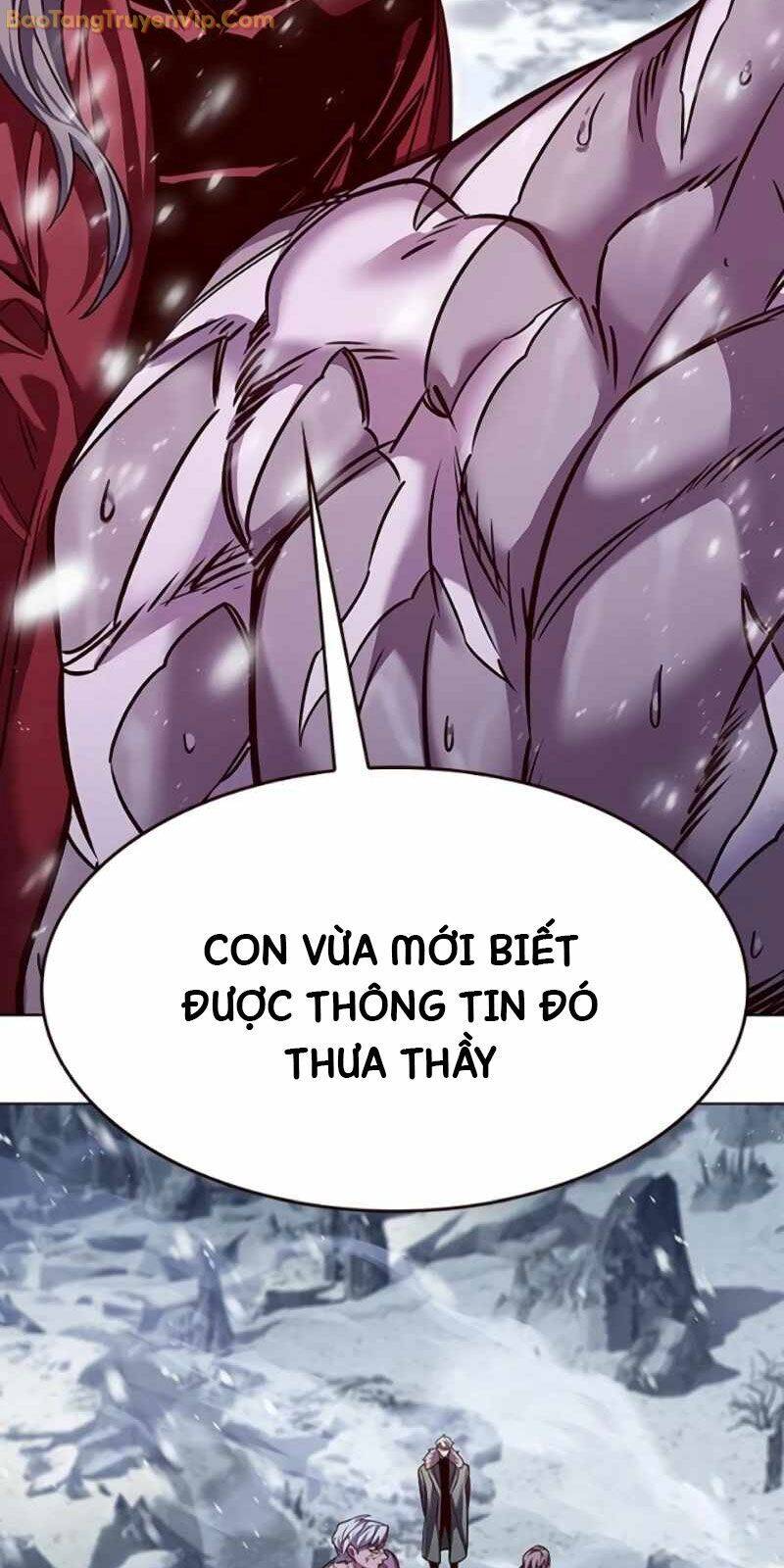 Hoá Thân Thành Mèo Chap 329 - Next Chap 330