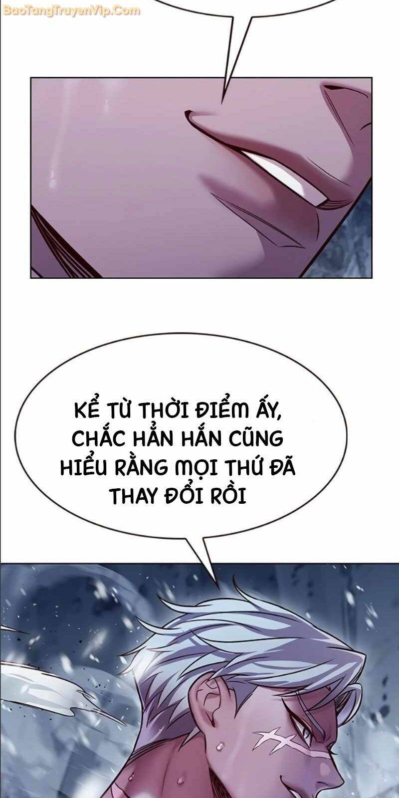 Hoá Thân Thành Mèo Chap 329 - Next Chap 330
