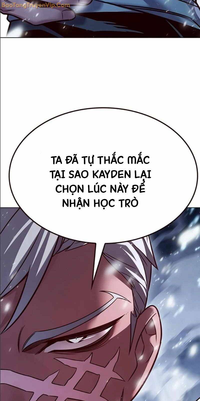 Hoá Thân Thành Mèo Chap 329 - Next Chap 330