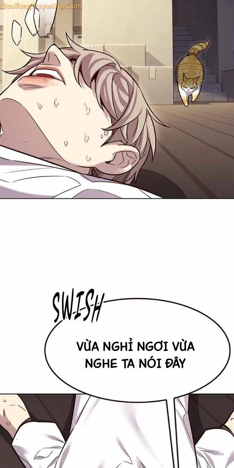 Hoá Thân Thành Mèo Chap 329 - Next Chap 330