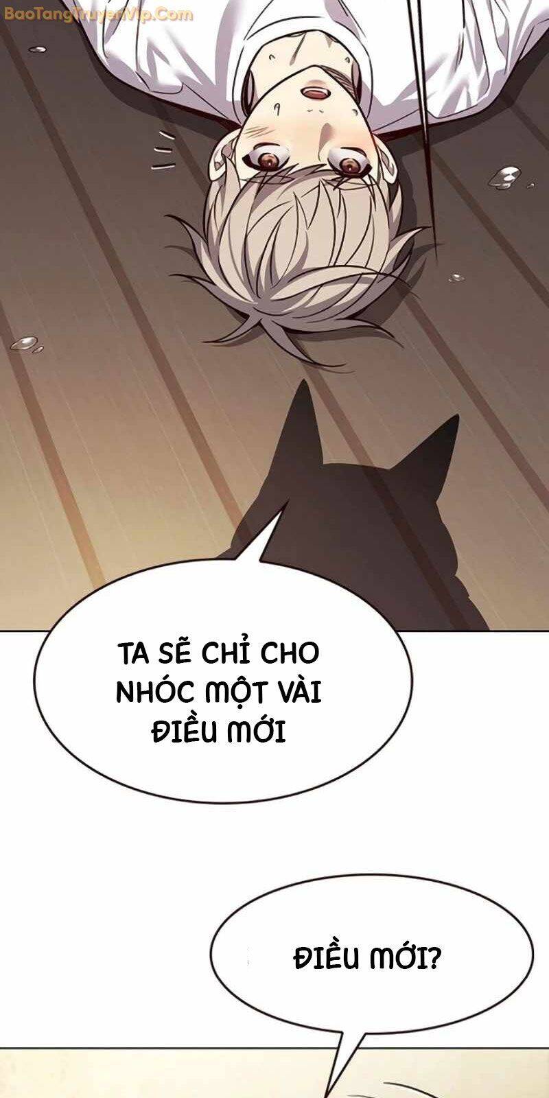 Hoá Thân Thành Mèo Chap 329 - Next Chap 330